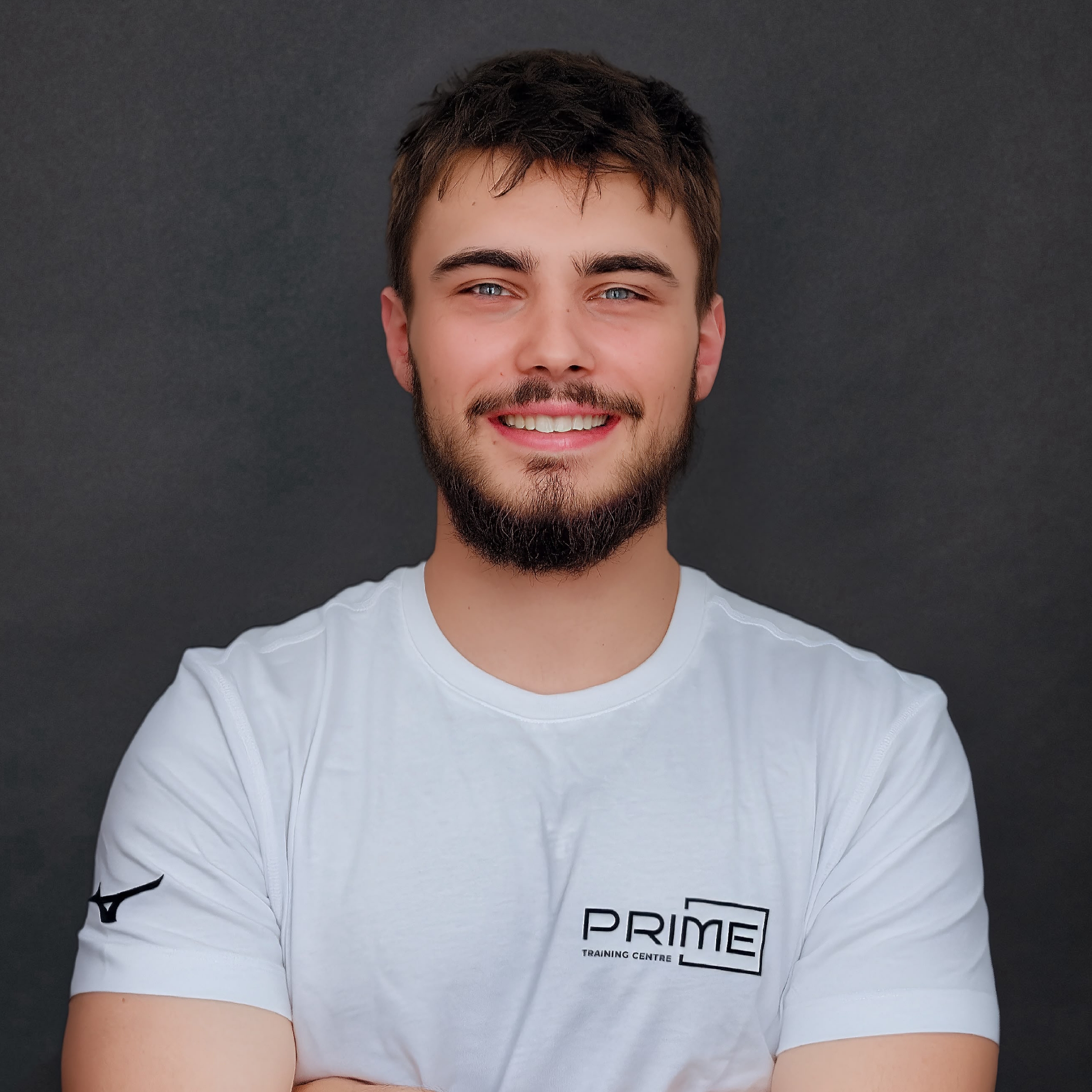 Marián Smolárik